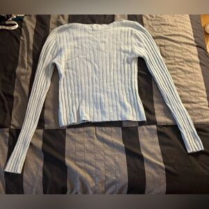 Calypso Cashmere sweater